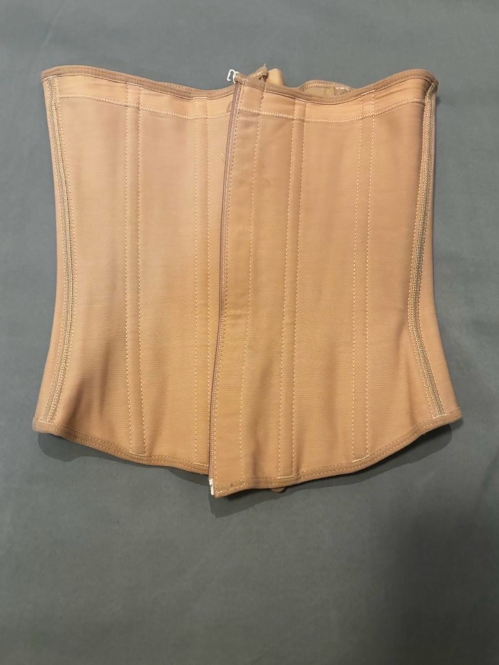 Everyday Waist Cincher Shaper in Nude
